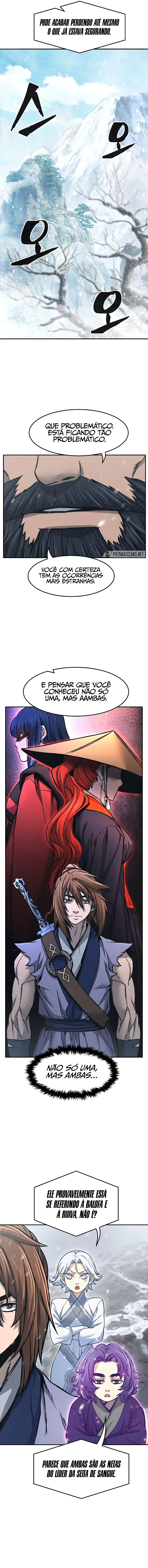 Read Absolute Sword Sense PT Manga Online