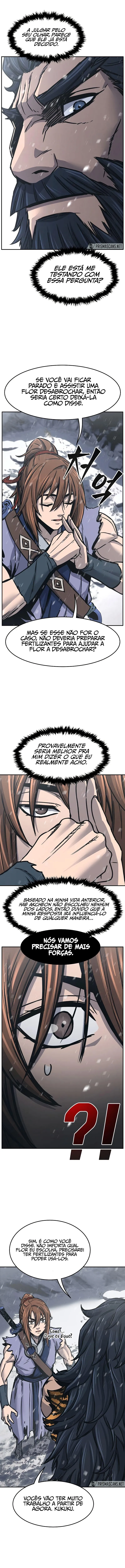 Read Absolute Sword Sense PT Manga Online