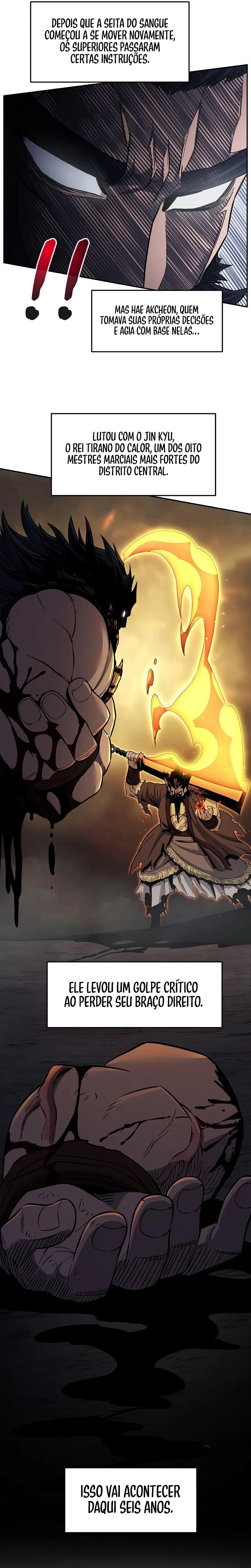 Read Absolute Sword Sense PT Manga Online