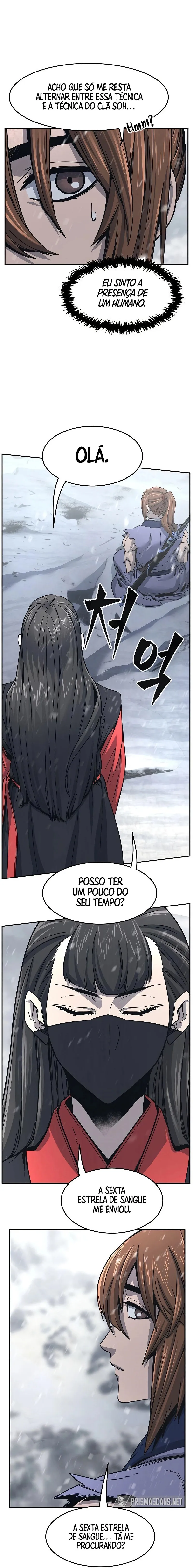 Read Absolute Sword Sense PT Manga Online