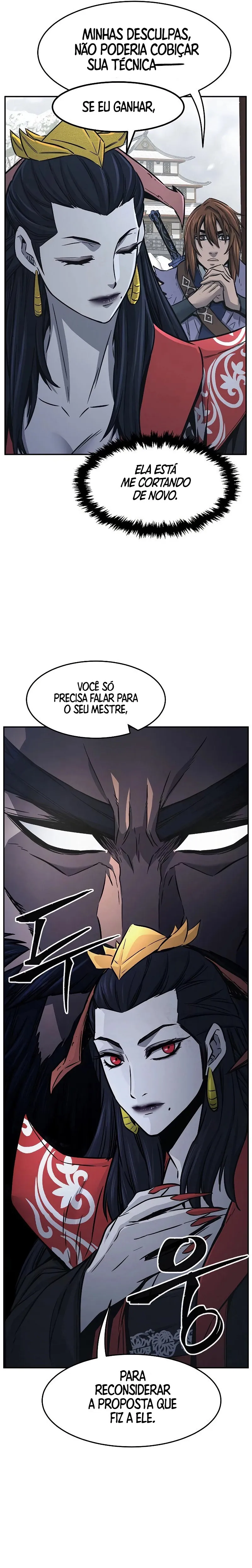 Read Absolute Sword Sense PT Manga Online