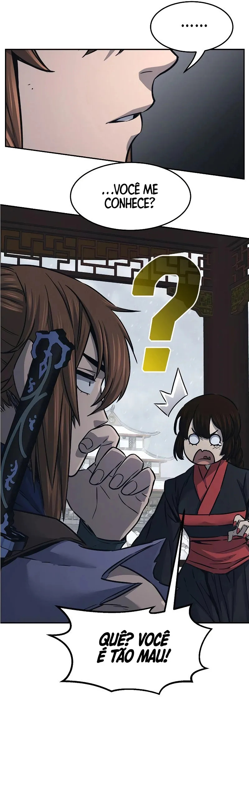 Read Absolute Sword Sense PT Manga Online