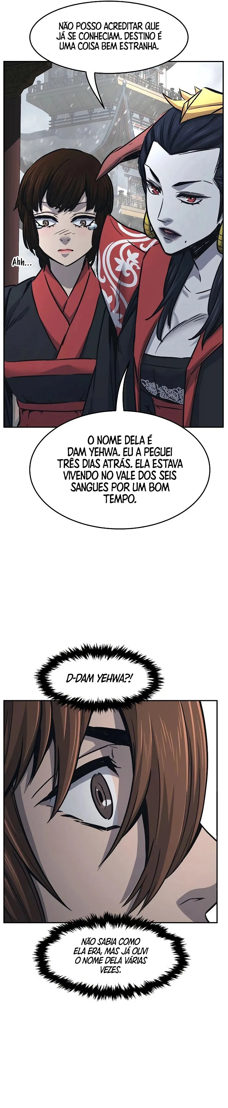 Read Absolute Sword Sense PT Manga Online