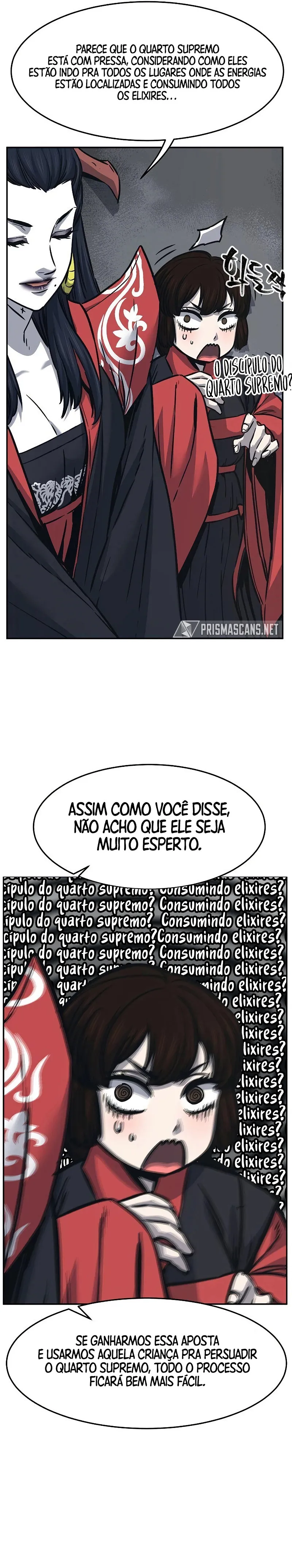 Read Absolute Sword Sense PT Manga Online
