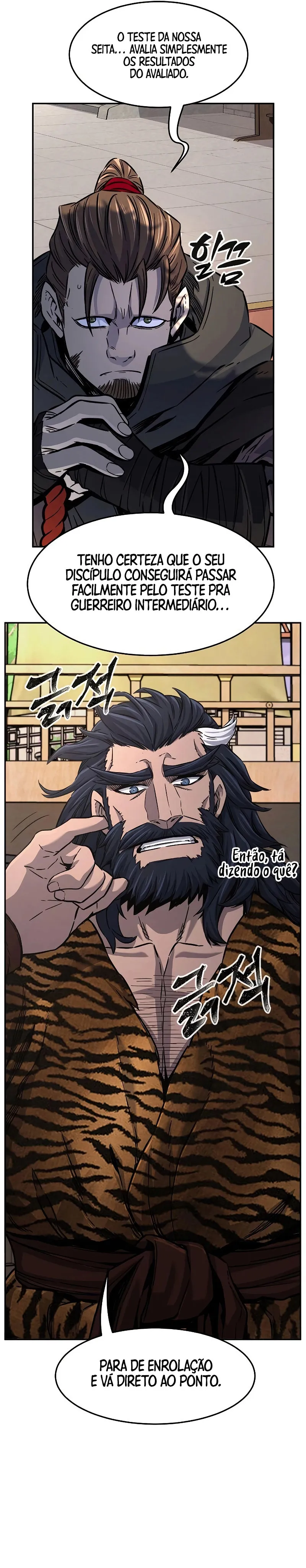 Read Absolute Sword Sense PT Manga Online
