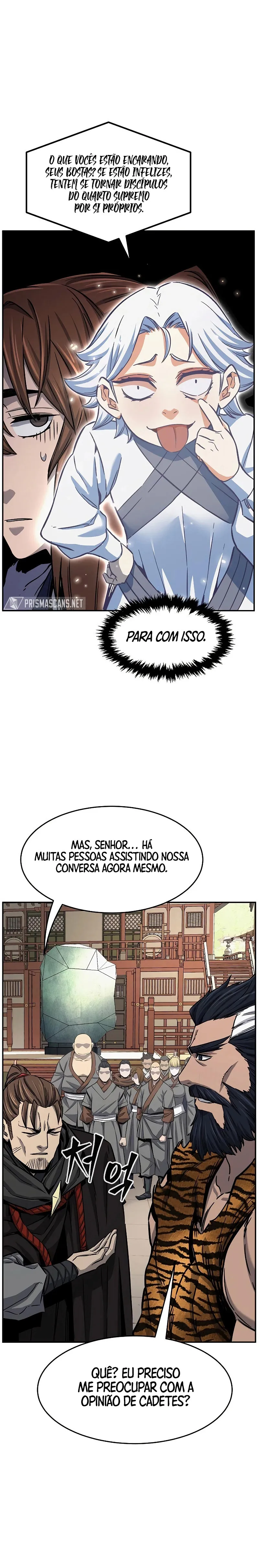 Read Absolute Sword Sense PT Manga Online
