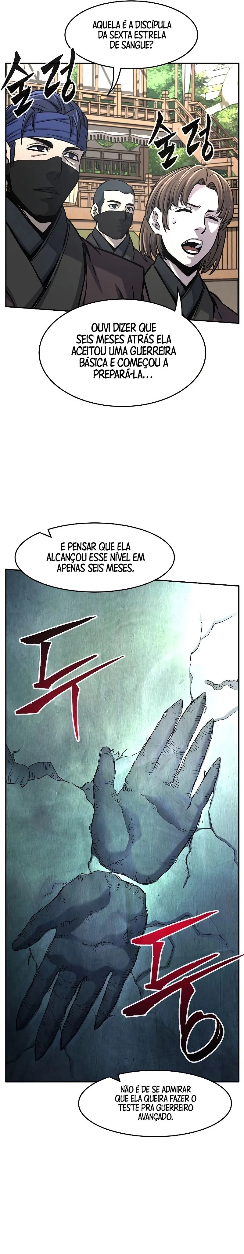 Read Absolute Sword Sense PT Manga Online