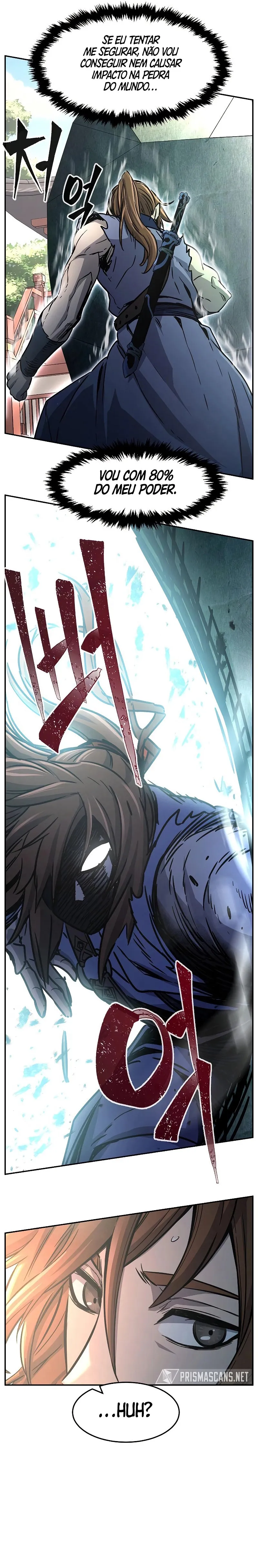 Read Absolute Sword Sense PT Manga Online