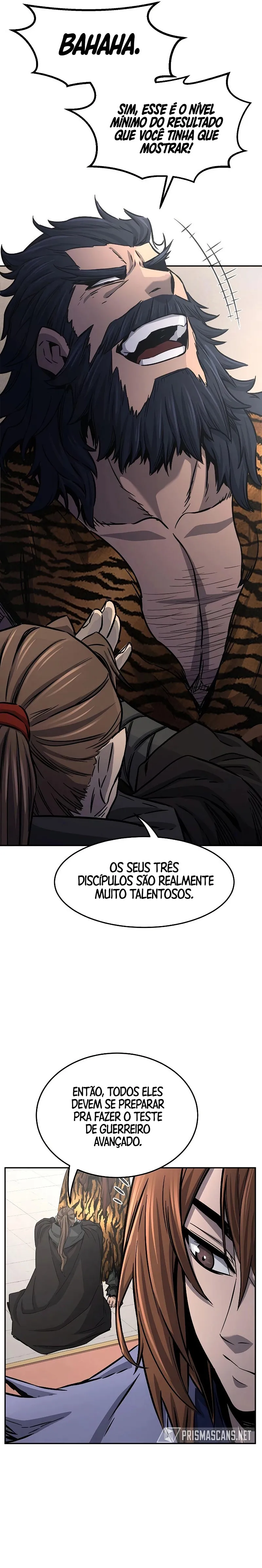 Read Absolute Sword Sense PT Manga Online
