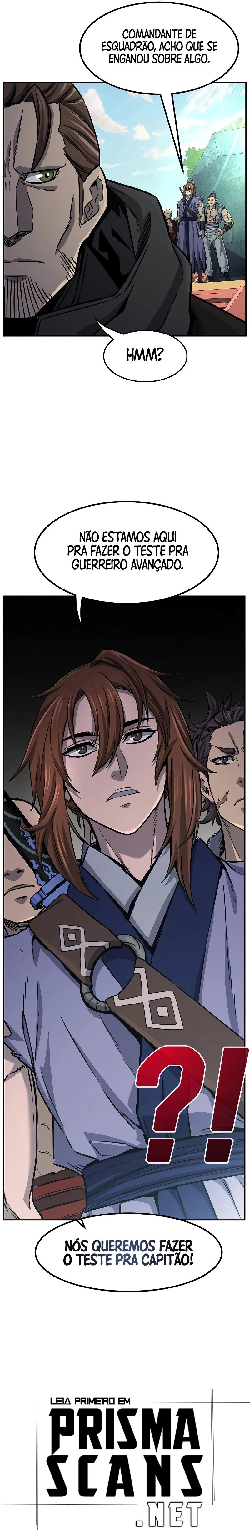 Read Absolute Sword Sense PT Manga Online