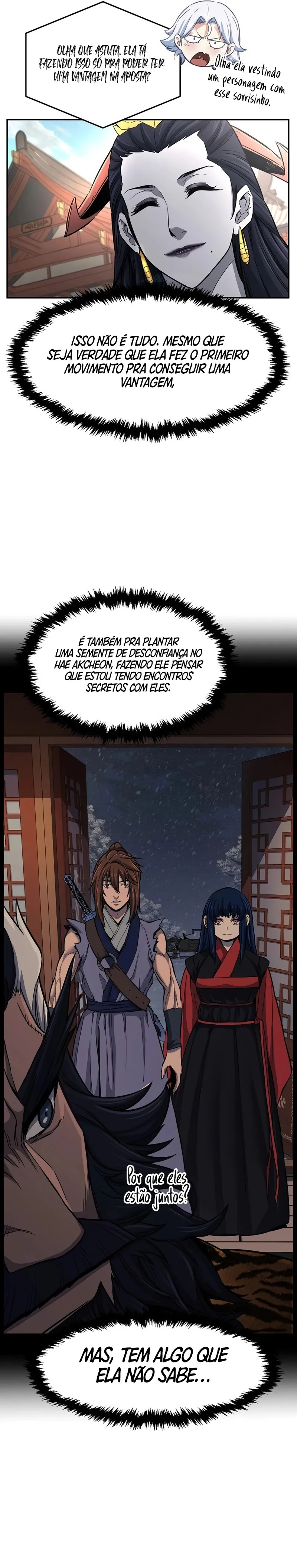 Read Absolute Sword Sense PT Manga Online