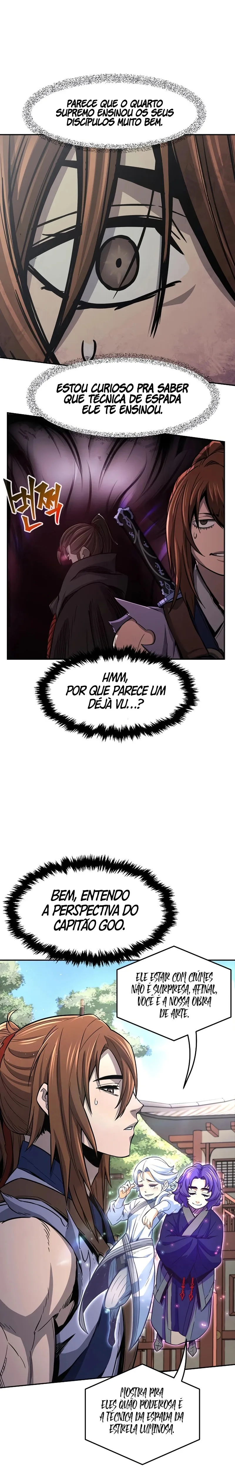 Read Absolute Sword Sense PT Manga Online
