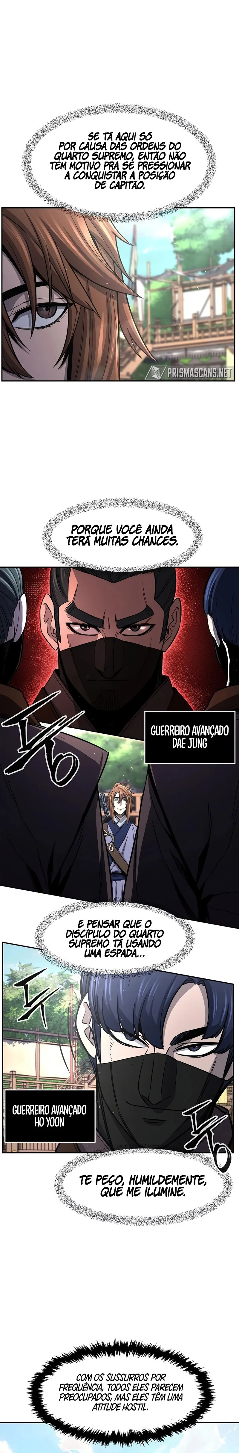 Read Absolute Sword Sense PT Manga Online