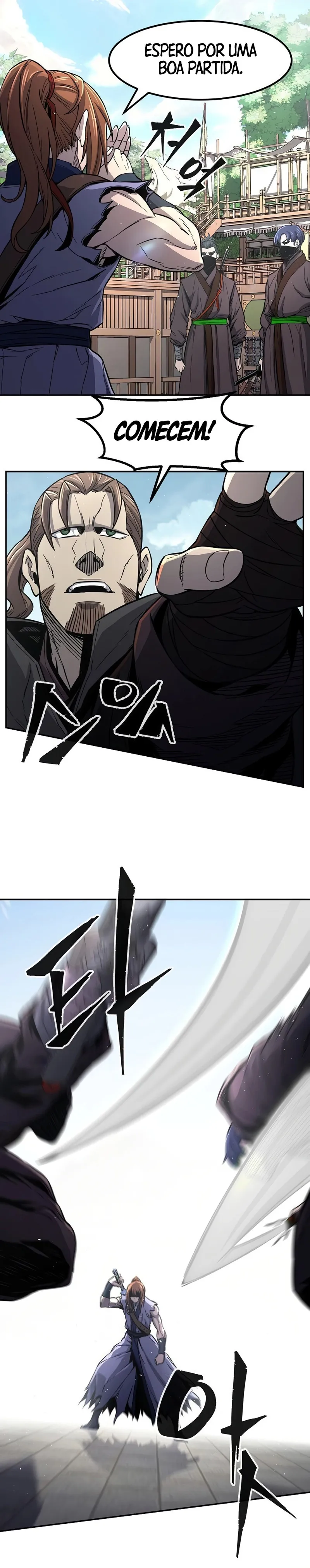 Read Absolute Sword Sense PT Manga Online