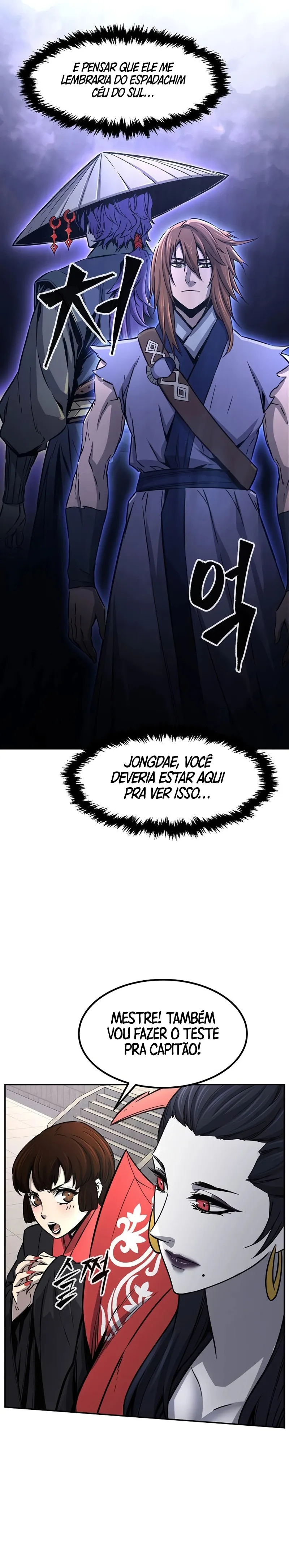 Read Absolute Sword Sense PT Manga Online