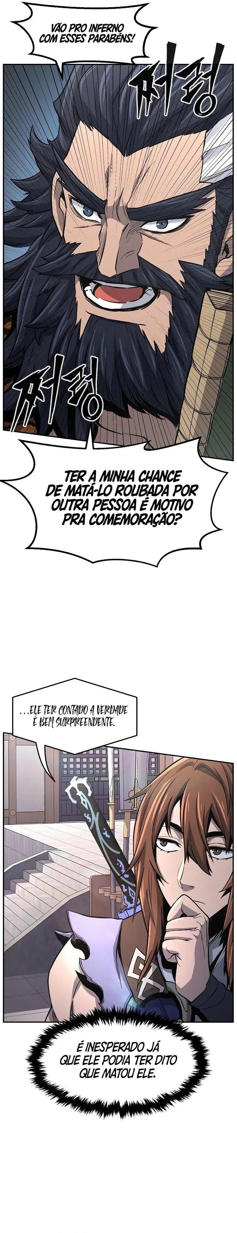 Read Absolute Sword Sense PT Manga Online