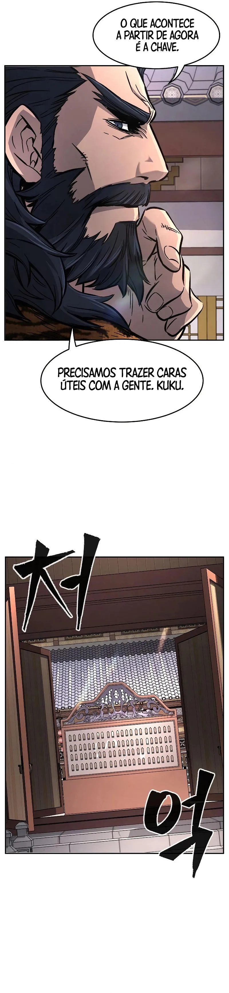 Read Absolute Sword Sense PT Manga Online