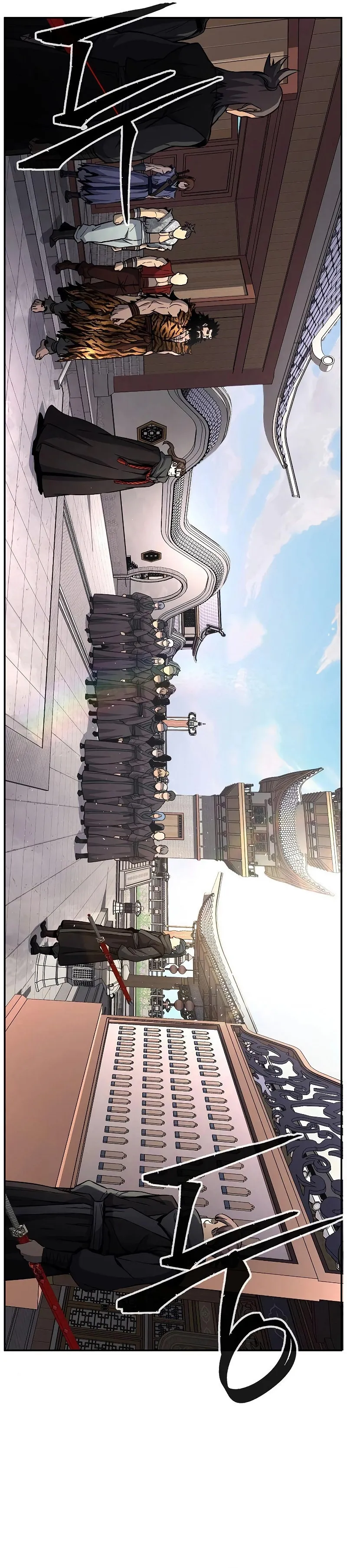 Read Absolute Sword Sense PT Manga Online