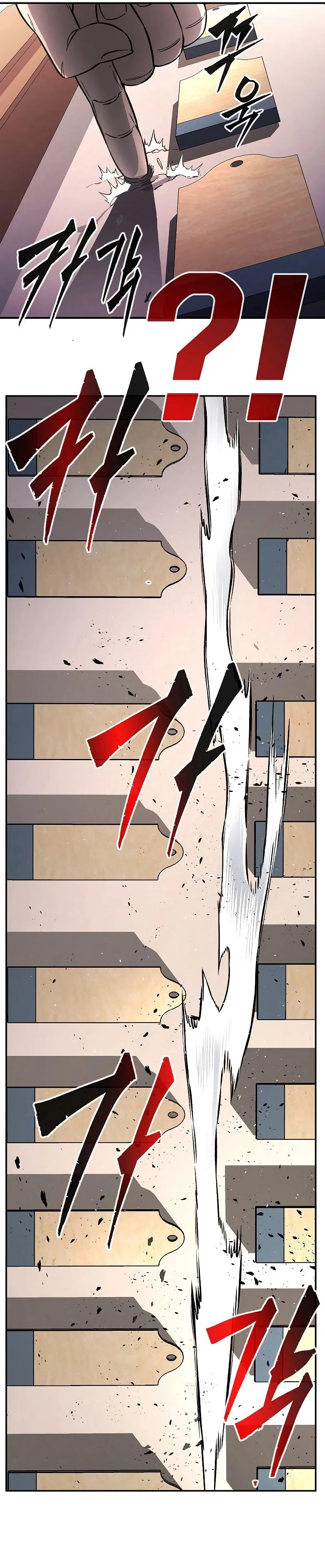 Read Absolute Sword Sense PT Manga Online