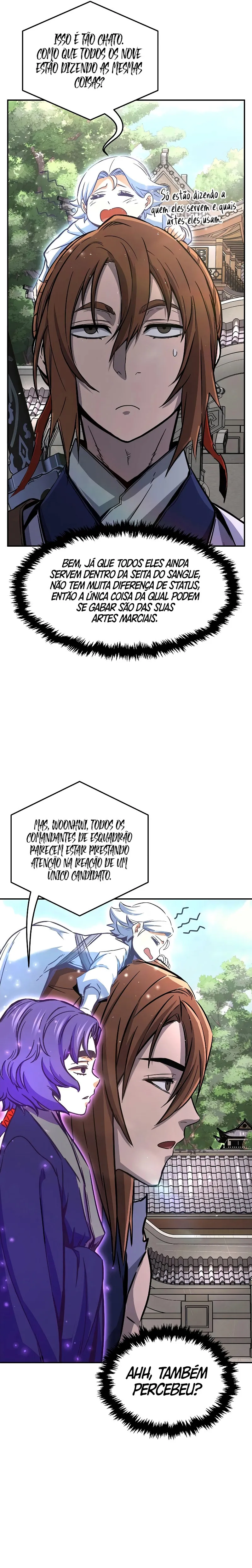 Read Absolute Sword Sense PT Manga Online