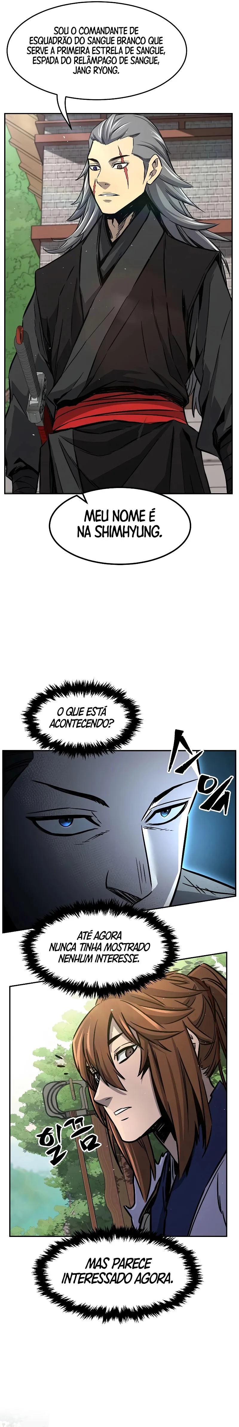 Read Absolute Sword Sense PT Manga Online