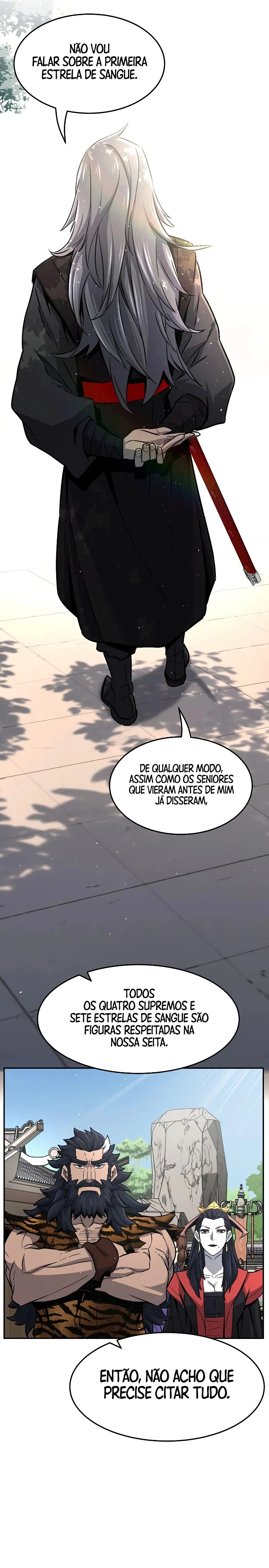 Read Absolute Sword Sense PT Manga Online