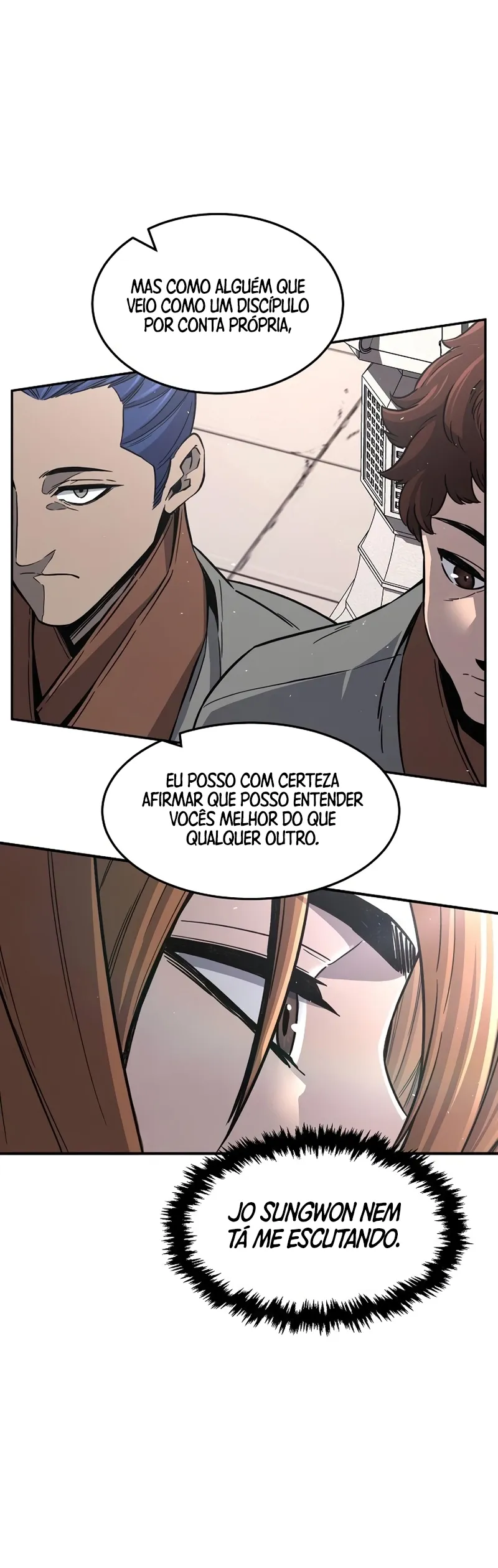 Read Absolute Sword Sense PT Manga Online