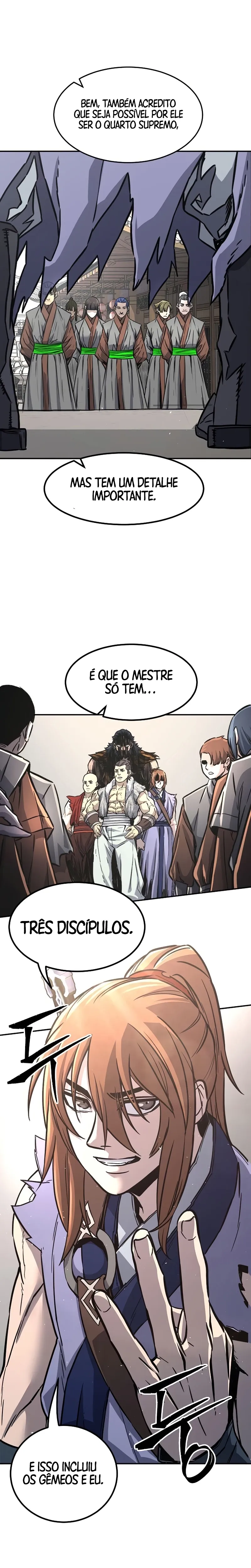 Read Absolute Sword Sense PT Manga Online