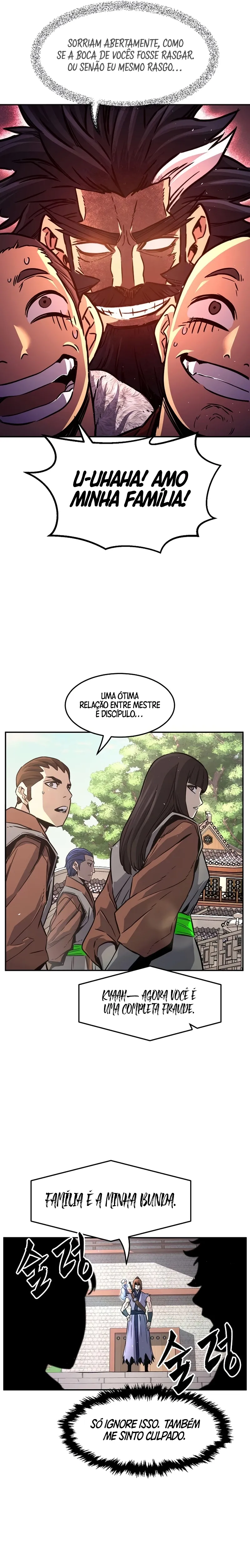 Read Absolute Sword Sense PT Manga Online