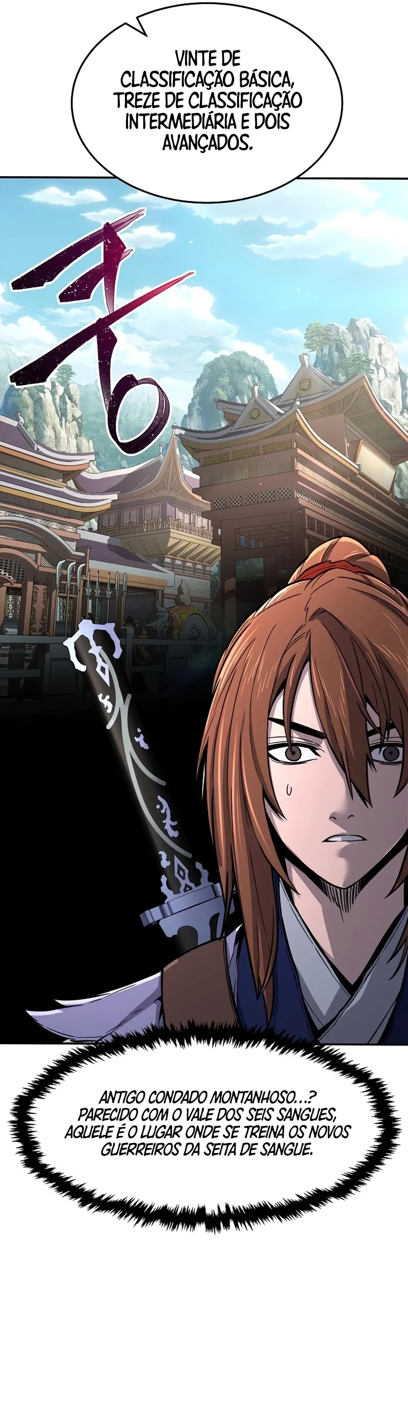 Read Absolute Sword Sense PT Manga Online