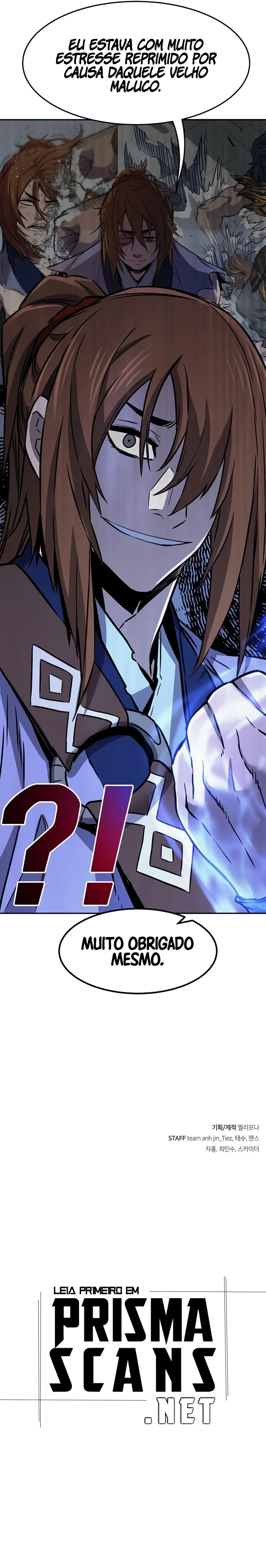 Read Absolute Sword Sense PT Manga Online