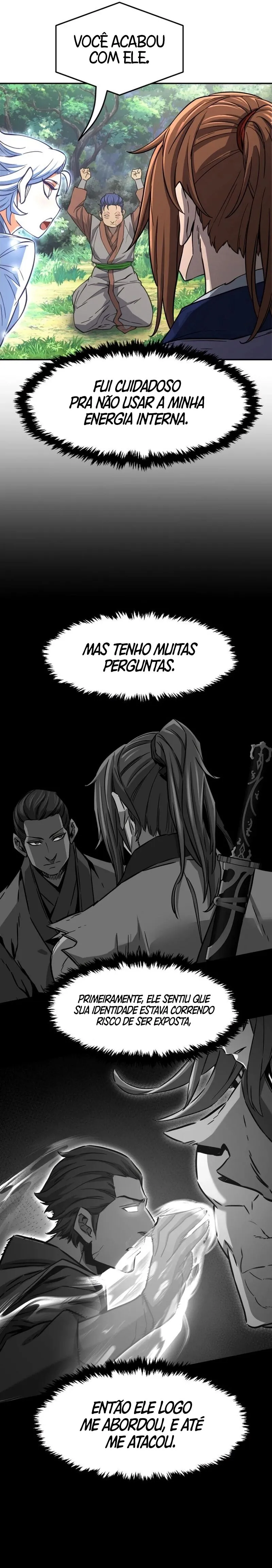 Read Absolute Sword Sense PT Manga Online