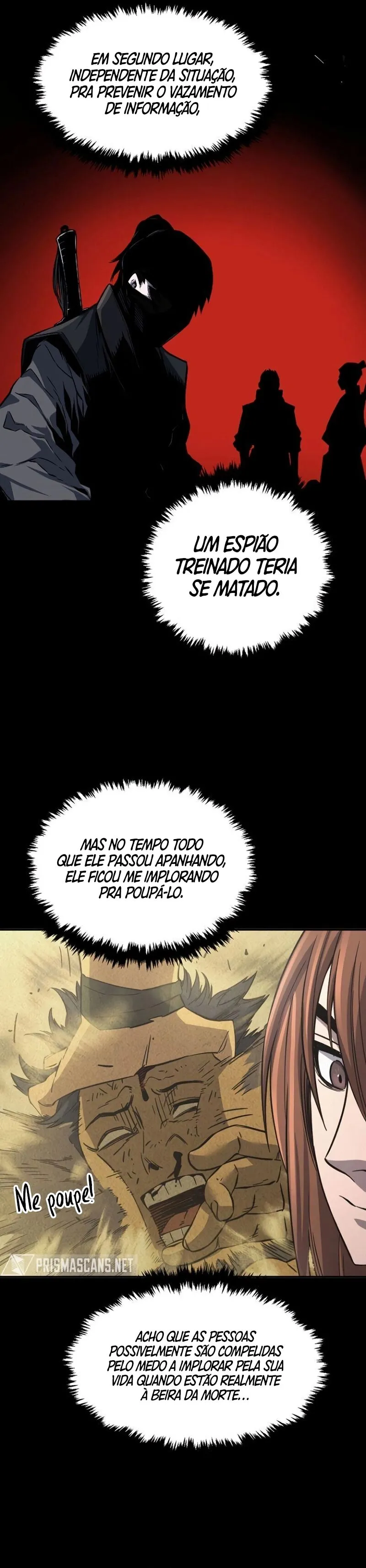 Read Absolute Sword Sense PT Manga Online