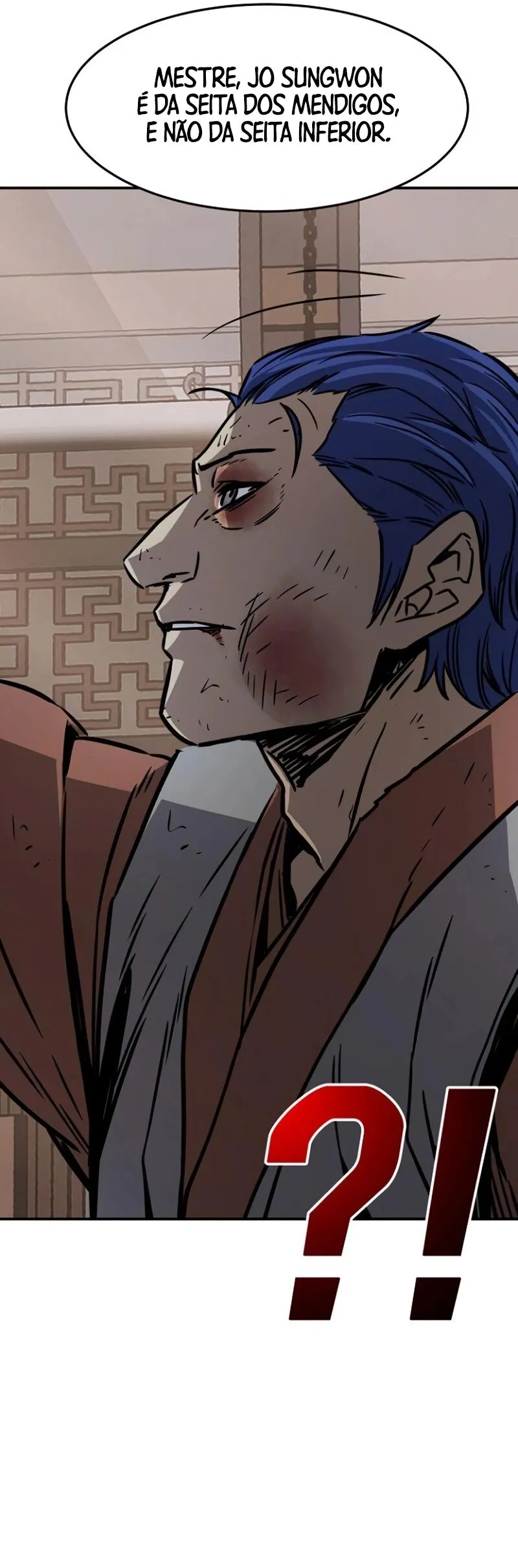 Read Absolute Sword Sense PT Manga Online