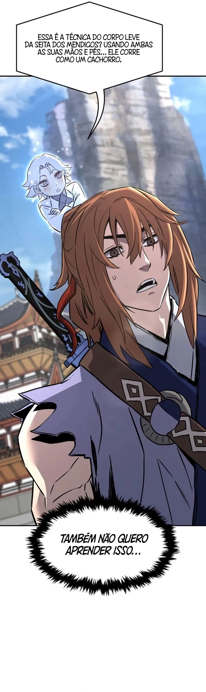 Read Absolute Sword Sense PT Manga Online