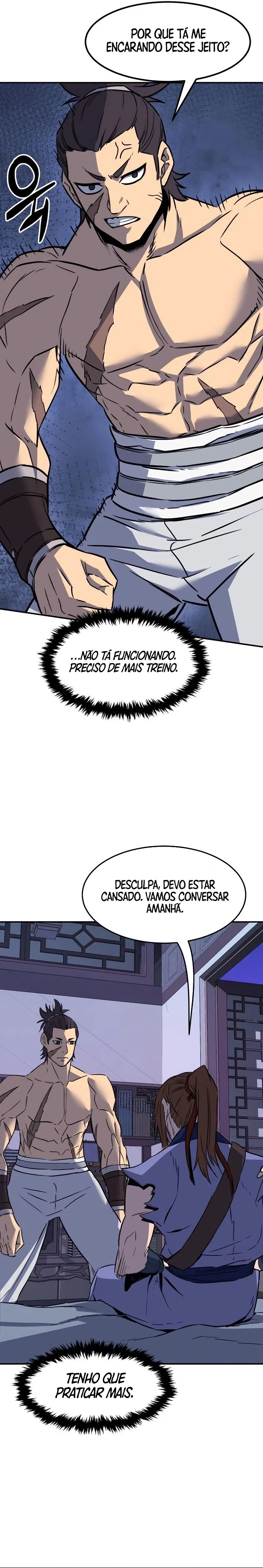 Read Absolute Sword Sense PT Manga Online