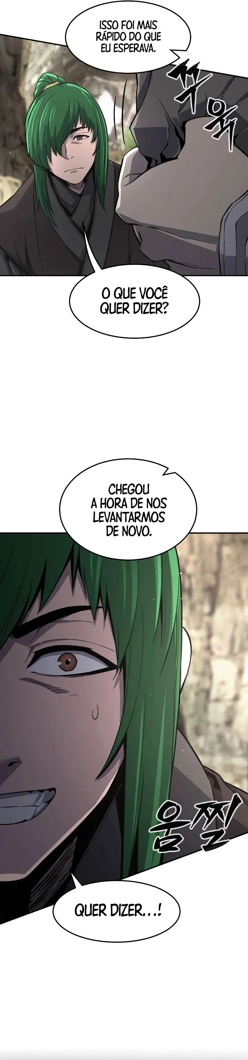 Read Absolute Sword Sense PT Manga Online