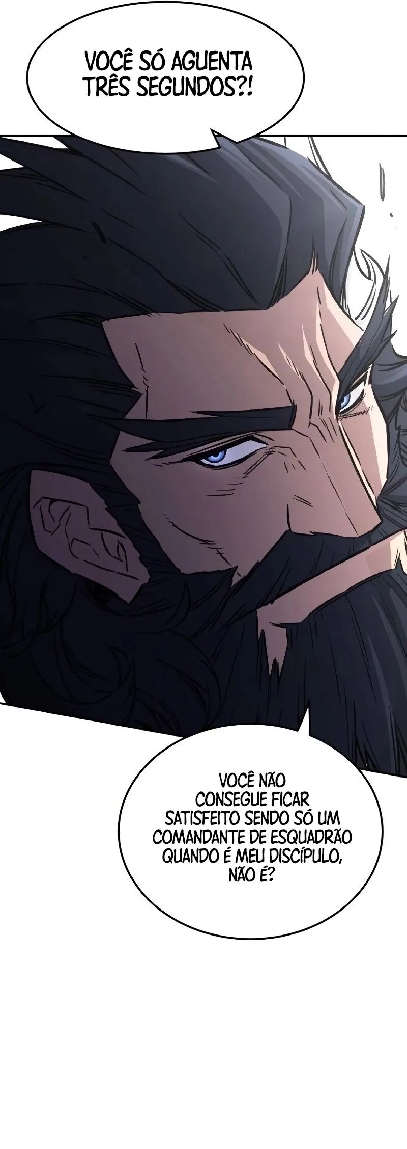 Read Absolute Sword Sense PT Manga Online