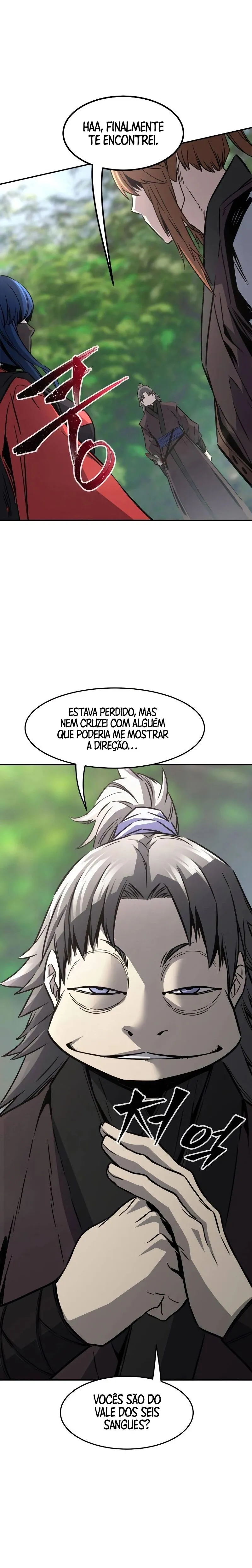 Read Absolute Sword Sense PT Manga Online