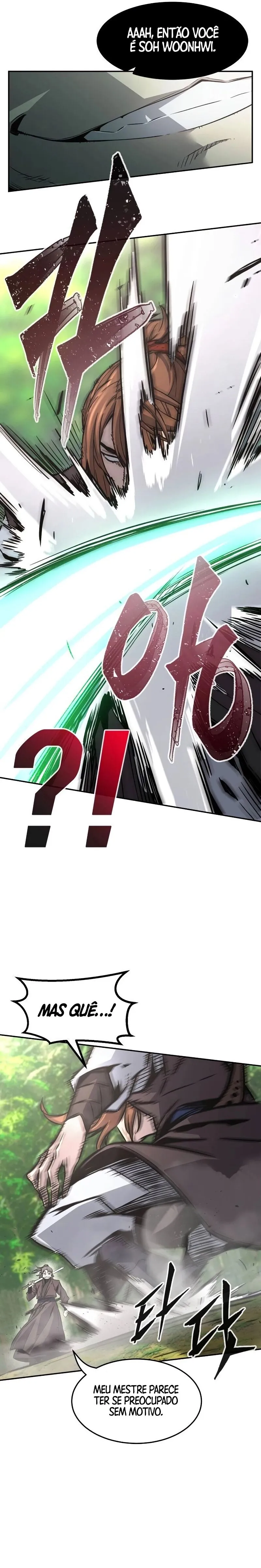 Read Absolute Sword Sense PT Manga Online