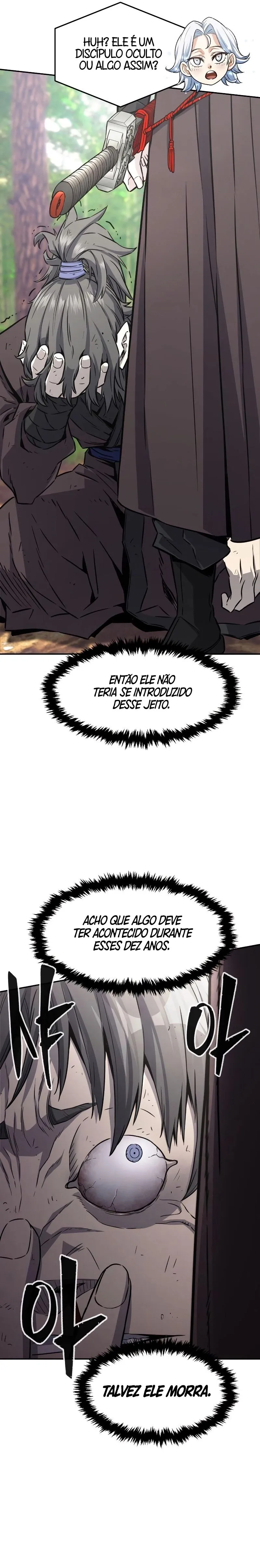 Read Absolute Sword Sense PT Manga Online