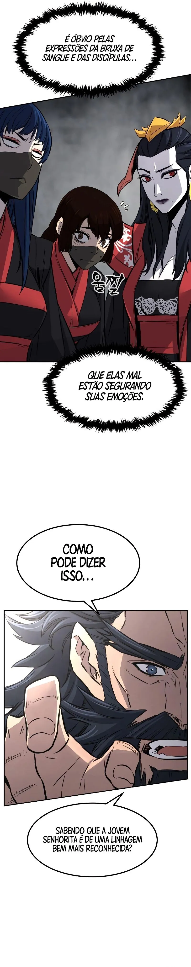 Read Absolute Sword Sense PT Manga Online