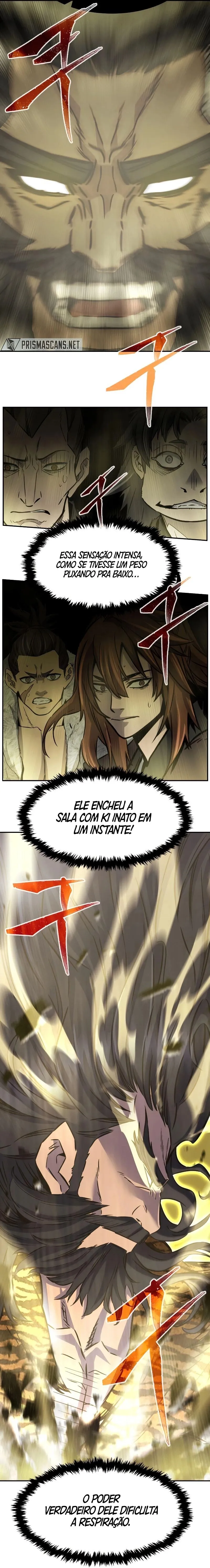 Read Absolute Sword Sense PT Manga Online