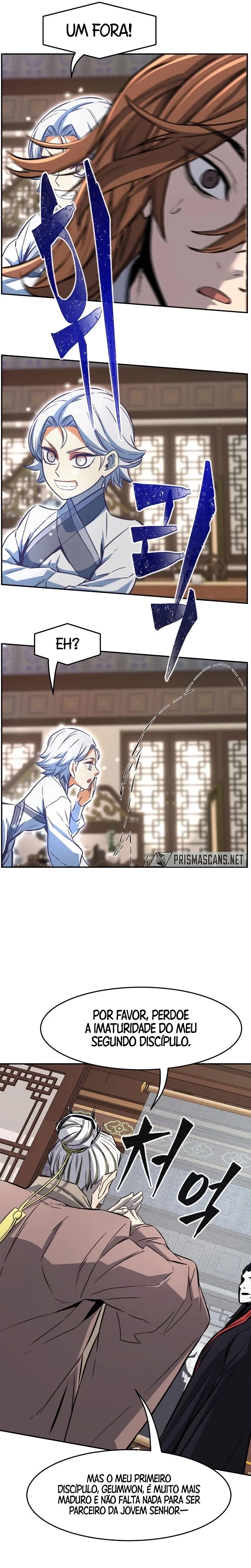 Read Absolute Sword Sense PT Manga Online
