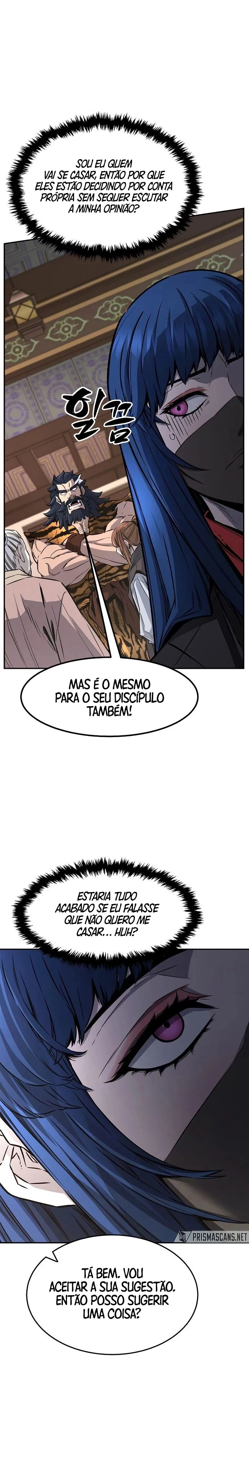 Read Absolute Sword Sense PT Manga Online