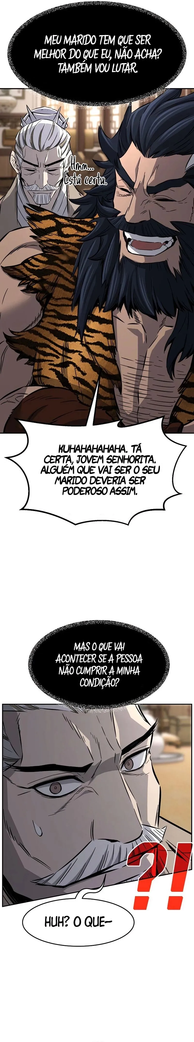 Read Absolute Sword Sense PT Manga Online