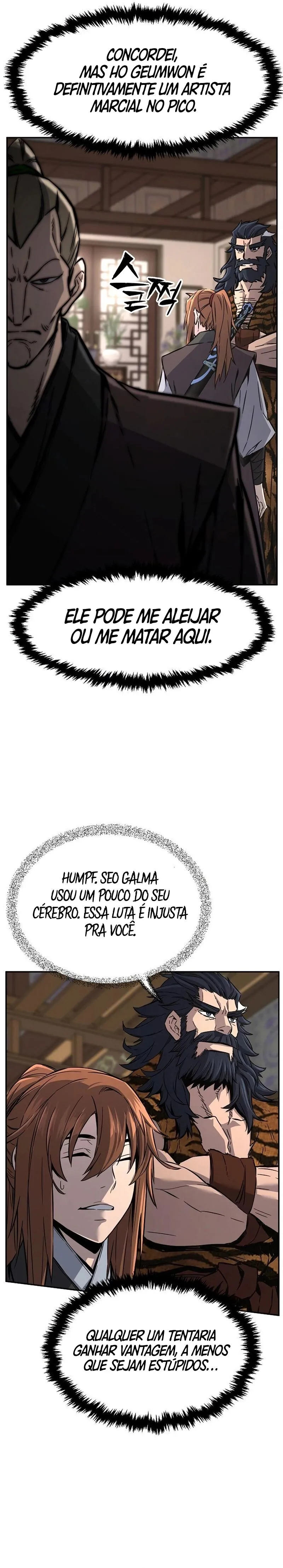 Read Absolute Sword Sense PT Manga Online