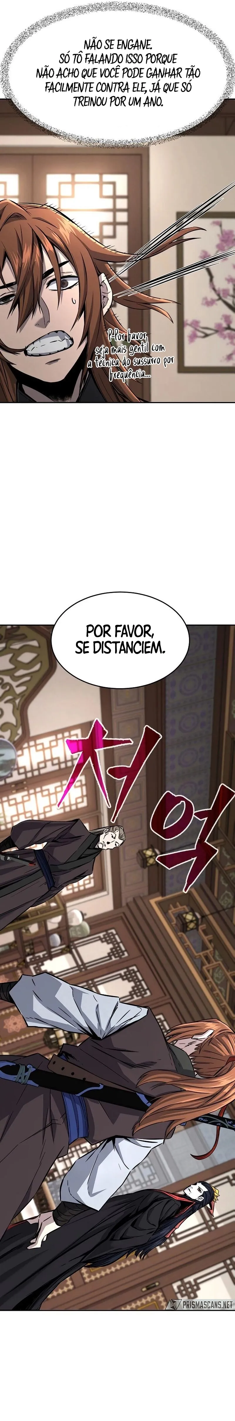 Read Absolute Sword Sense PT Manga Online
