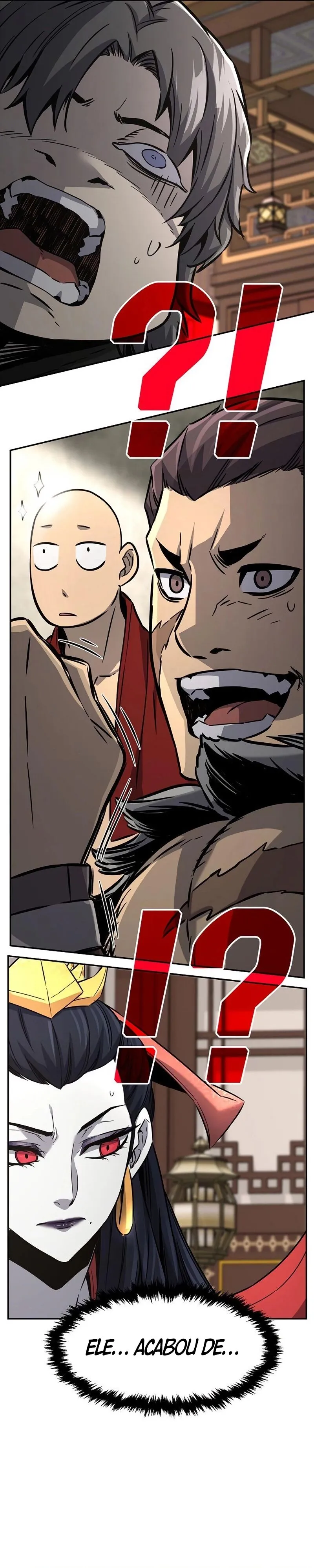 Read Absolute Sword Sense PT Manga Online
