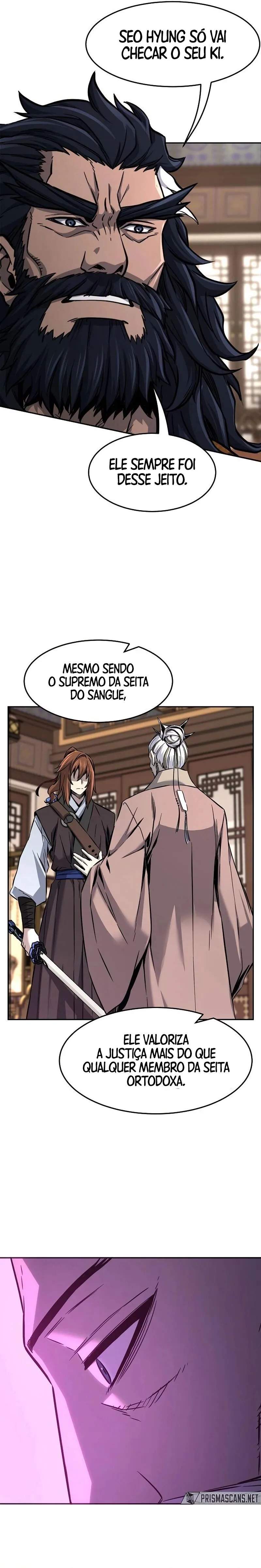 Read Absolute Sword Sense PT Manga Online